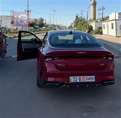 كيا K5